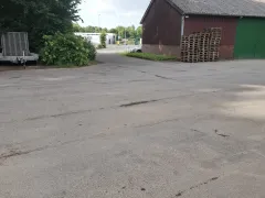 Grauflächenpflege